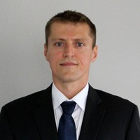 Boris Primorac