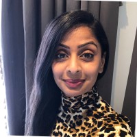 Bina Mistry