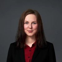 Anastasiia Belykh