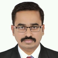 Parag kudale