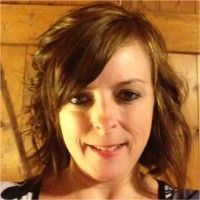 Tonya Vaughan, Almi, Acs