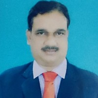 Manoj Kumar panigrahi