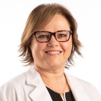 Deborah Johnson