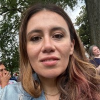 Kelly Delgado- Frilot