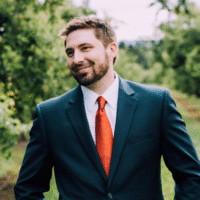 Theron Schwartz