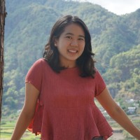 Ashley Marguerite Cruz