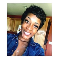 Trenise Moore