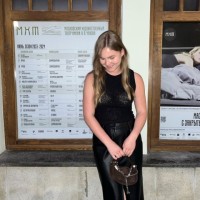 Veronika Ianchenkova