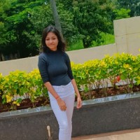 Preetika Ray