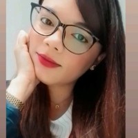 Danielle Silva Pereira