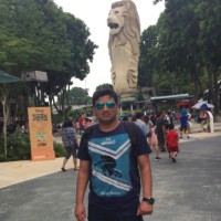 Aravind Mysore Prabhakara
