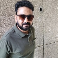 Sudhakar Saxena
