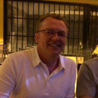 Nick Ephgrave AIRPM/DipSurvPract