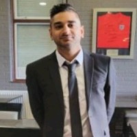 Amar Parmar