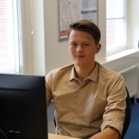 Keimpe Dijkstra