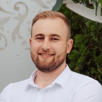 Maksym Lastovskyi