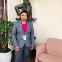 Ayesha Kulasinghe