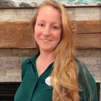 Melissa D'Angelo, MNA, CDP