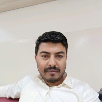 Avdhesh Kumar