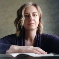 Dana Astasheva