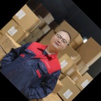 luke Wang
