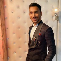 Jayesh Mantri