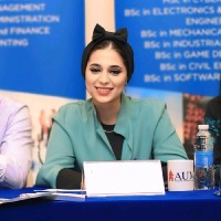 Heba Hammad