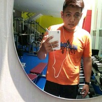 Dendi Suyanto