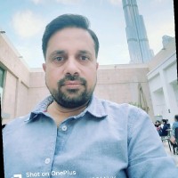 Manzoor Ahmed