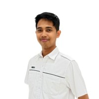 Fajriyansa Perdana