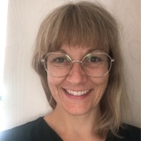 Julie Harboe