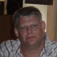 Ton Van Den Berg