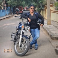 archana chigullapally