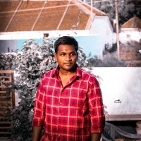 YASWANTH DEVARAPALLI