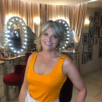 Lynne Jones