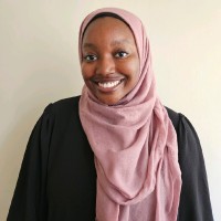 Asiyah Shaheed