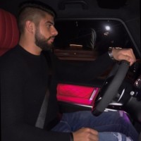 Faisal Al Sharif