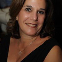 Jacqueline Glodstein