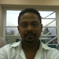 Ravi Moonemalle