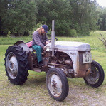 Melker Nilsson