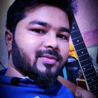 Md Anam Ansari