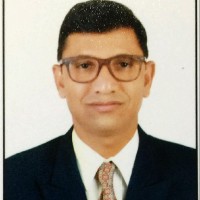 Harshad Patel