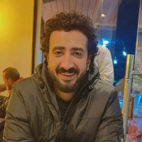 Youssef Haroun