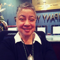 Sandra Augustin