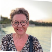 Pia Koch