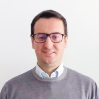 Alberto Molteni, Pmp®