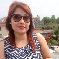 Shyama Karki