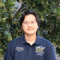 Ronald Nguyen
