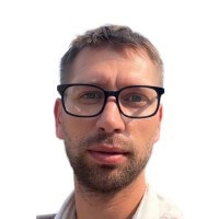 Oleksii Avramenko