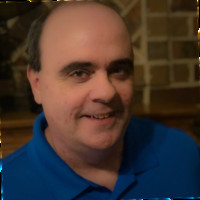 Ken Dickenson